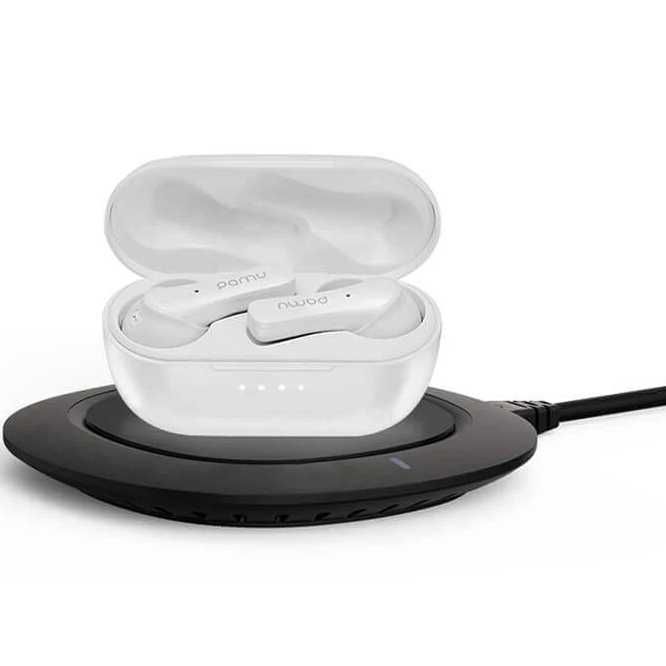 Casti true wireless PaMu Bluetooth 5.0 True Wireless -Water Resistance