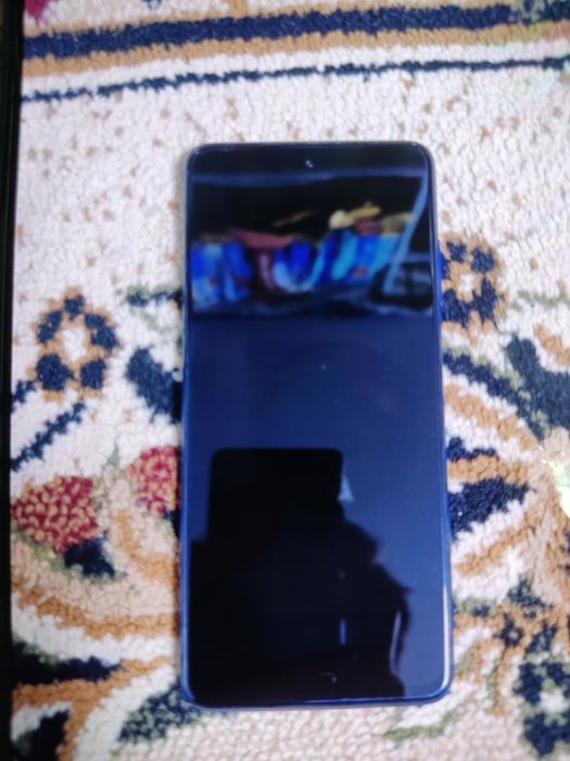 Poco x3 pro 256гб 8+3 оперативки