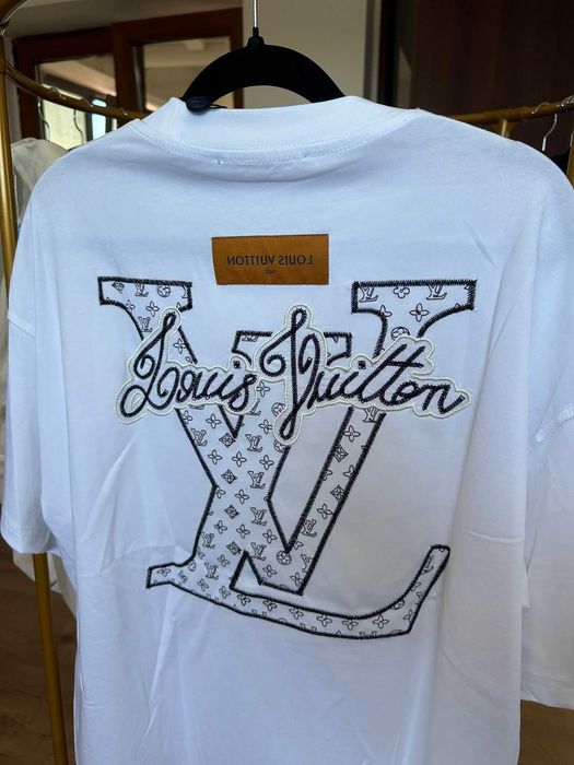 Tricou LV mărimea S