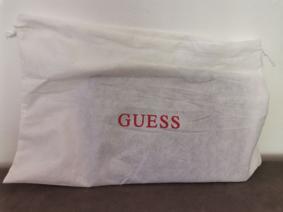 Нова Guess лимитирана серия