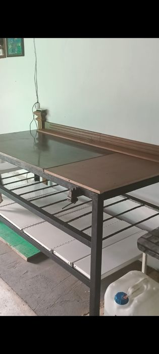 Продам арматурный стеллаж