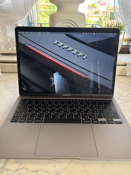 MacBook Air 13” 2020