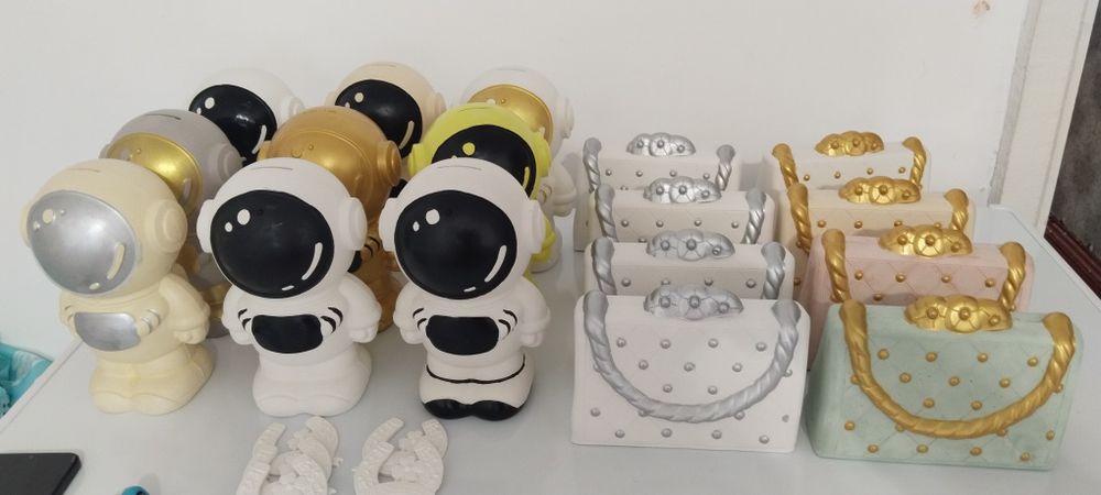 Тойбастар копилки