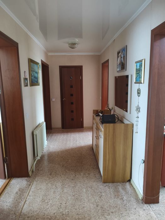 Продам 3хкомнатный дом