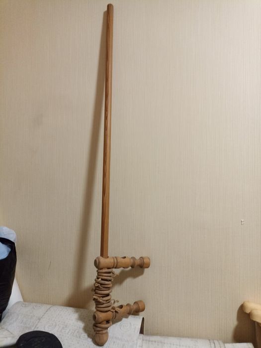 Гардина маленькая Юг