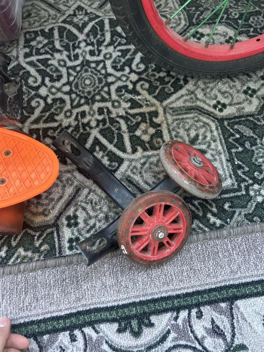 Продам велосипед