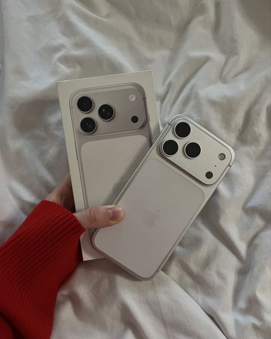 Iphone 17, 17 pro, 17 pro max