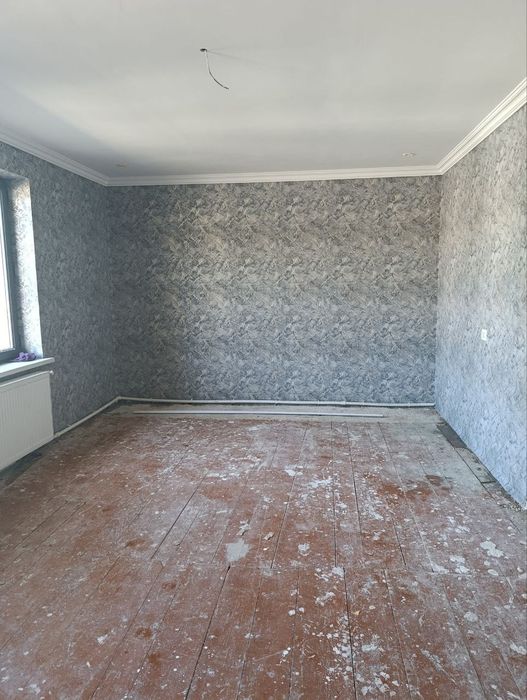 Поклейка обойев обой епиштириш ламинат эмуляция косметический падключ