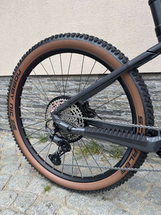 Електрически планински карбонов велосипед Bulls Sonic Evo TR2 размер: 29/S