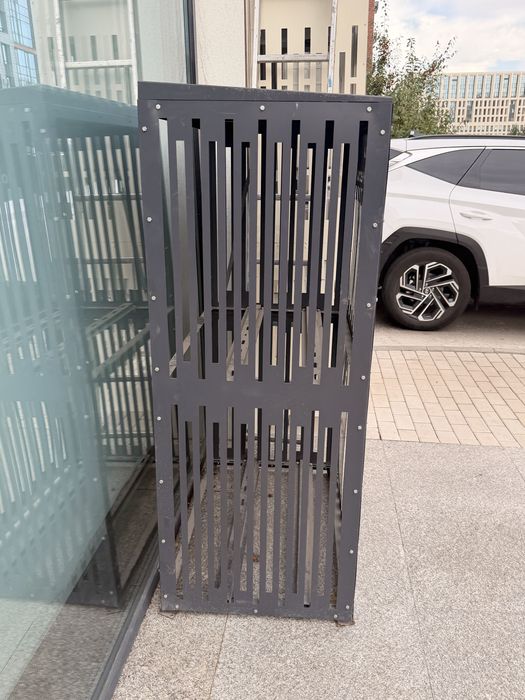 Корзина для кондиционера