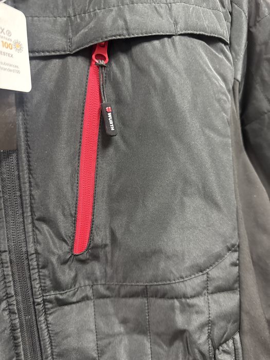 Wurth работно яке Aerton размер M  и XL