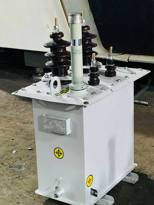 Transformator 10/10(6)0.4 kBa