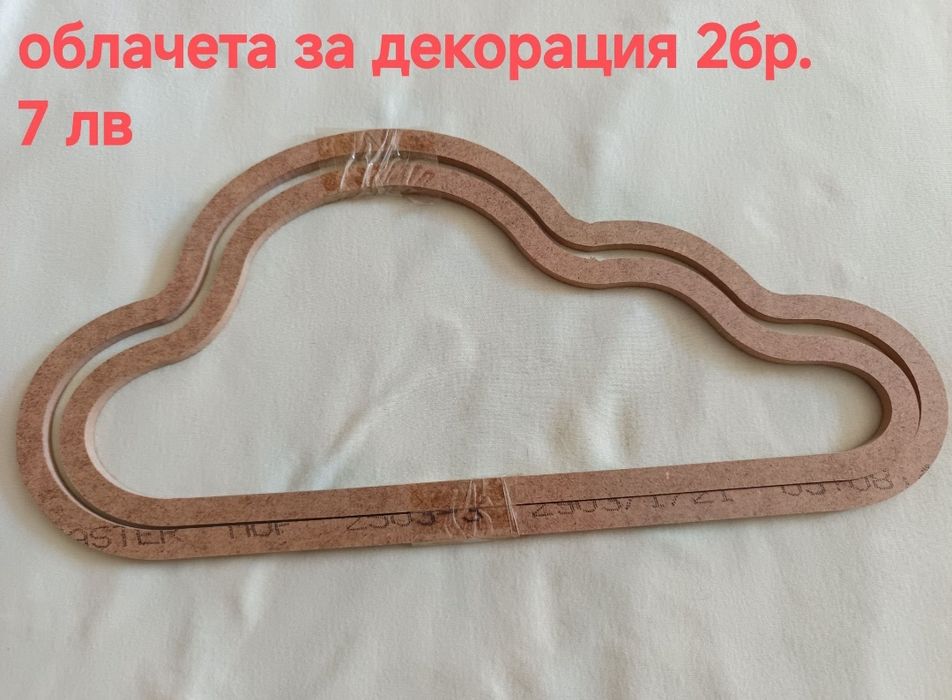 Материали за ръчна изработка