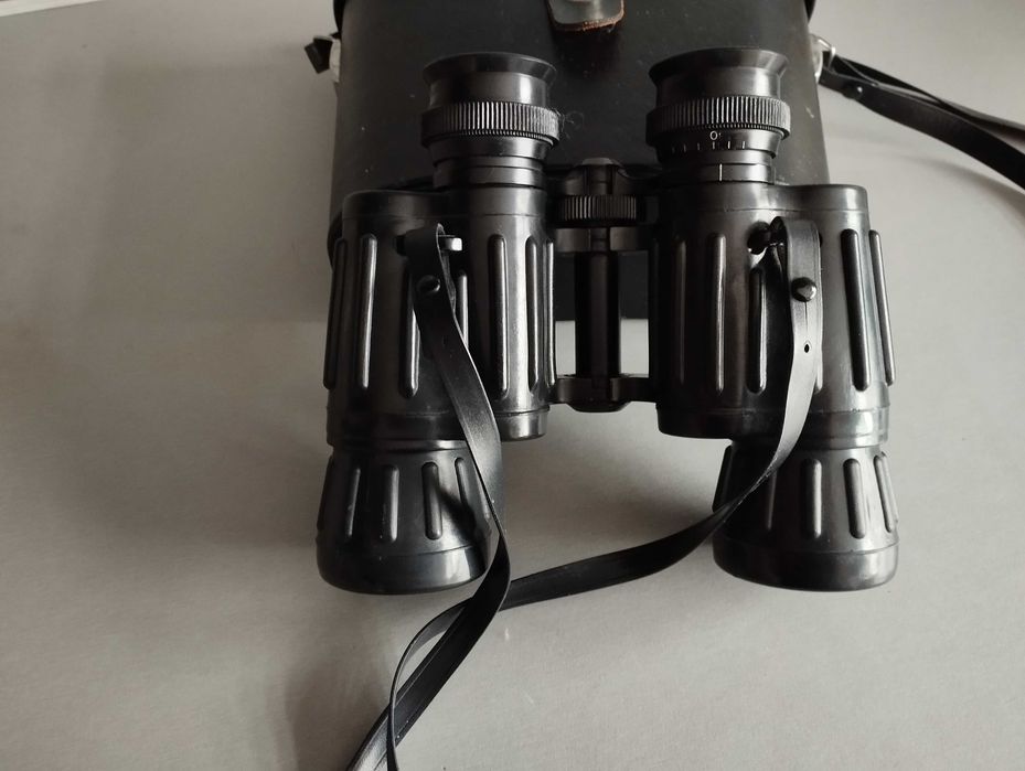 ТОП Ловен Японски Бинокъл-8х40-OPTICRON- MULTI COATED