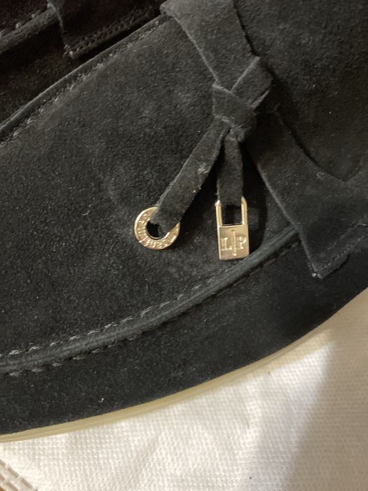 Mocasini Loro Piana