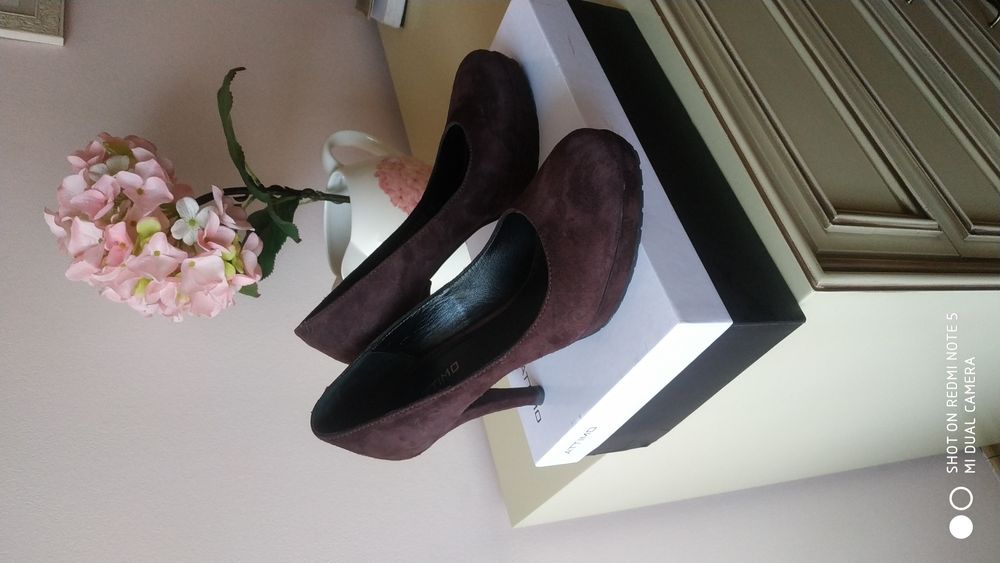 Туфли брендовые ATTIMO, Испания. Р-р 38