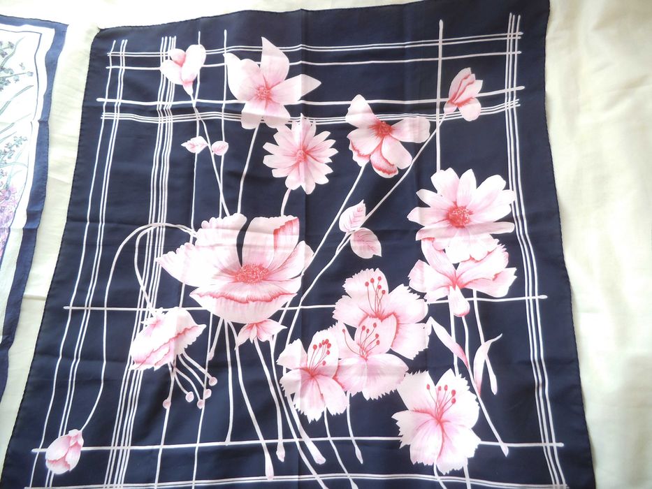 Шапки, шалове - различни видове