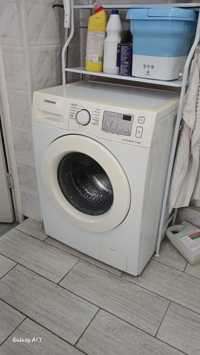 Кир жууатын машина сатылады