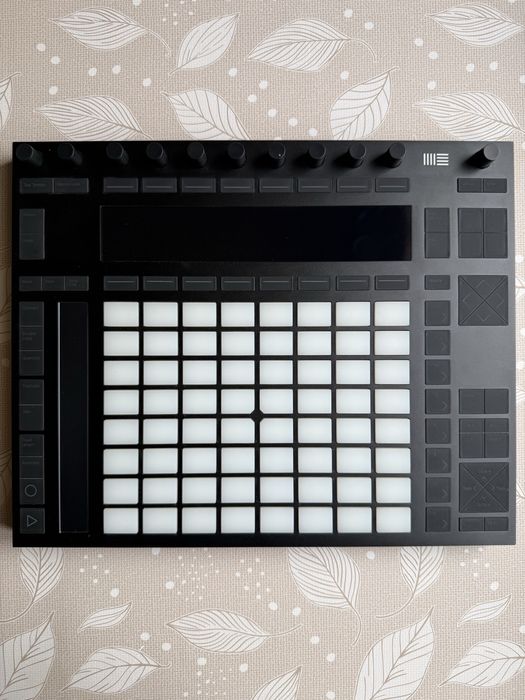 Ableton Push 2