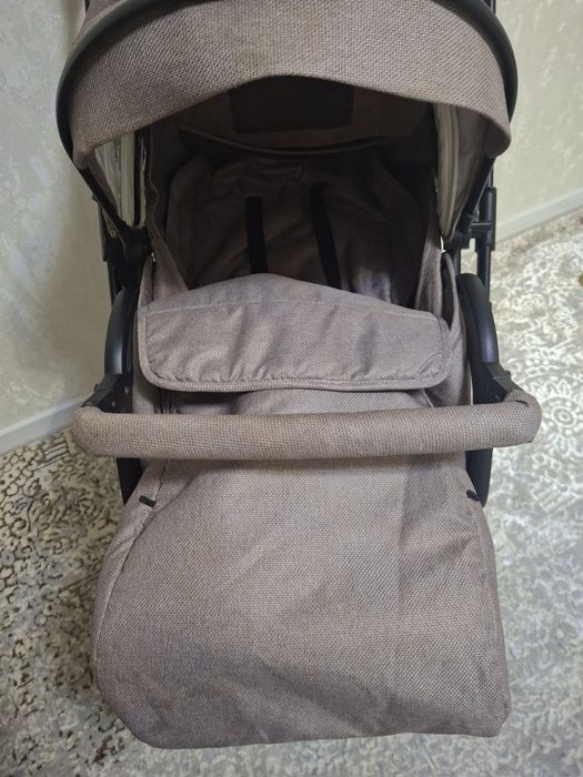 Детская каляска.