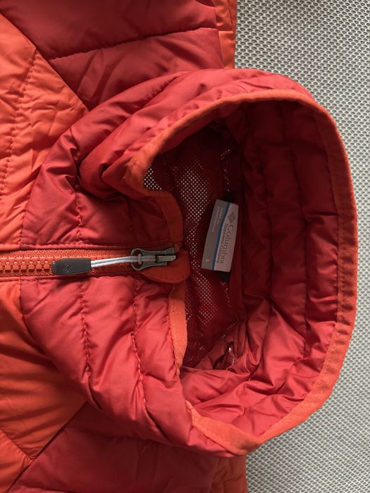 Мъжко тънко яке Columbia omni-heat