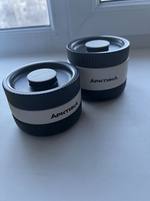 Маленькие термоконтейнеры