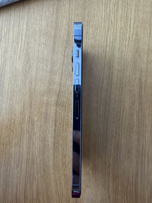 Iphone 13 pro max 128GB Sierra Blue