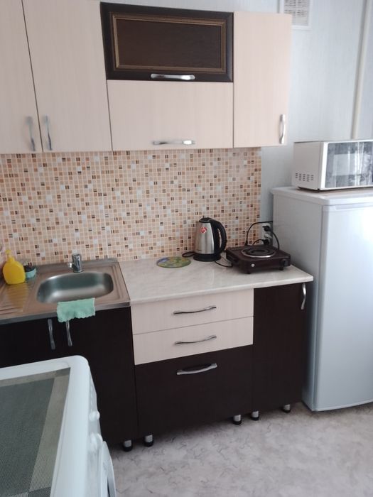 Сдам полуторку  3  микр.