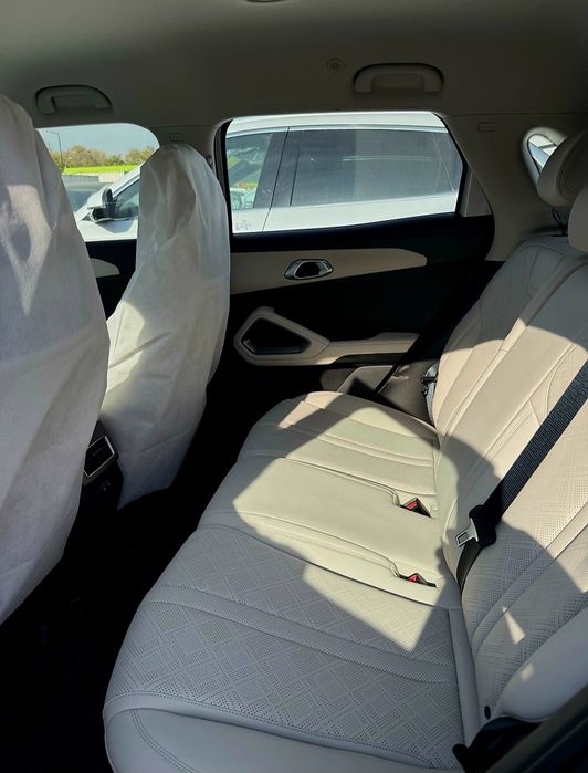 **Byd yuan up smart Pozitsiya