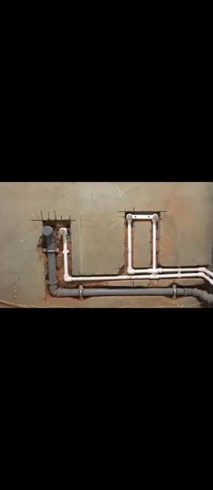 Сантехник не дорого