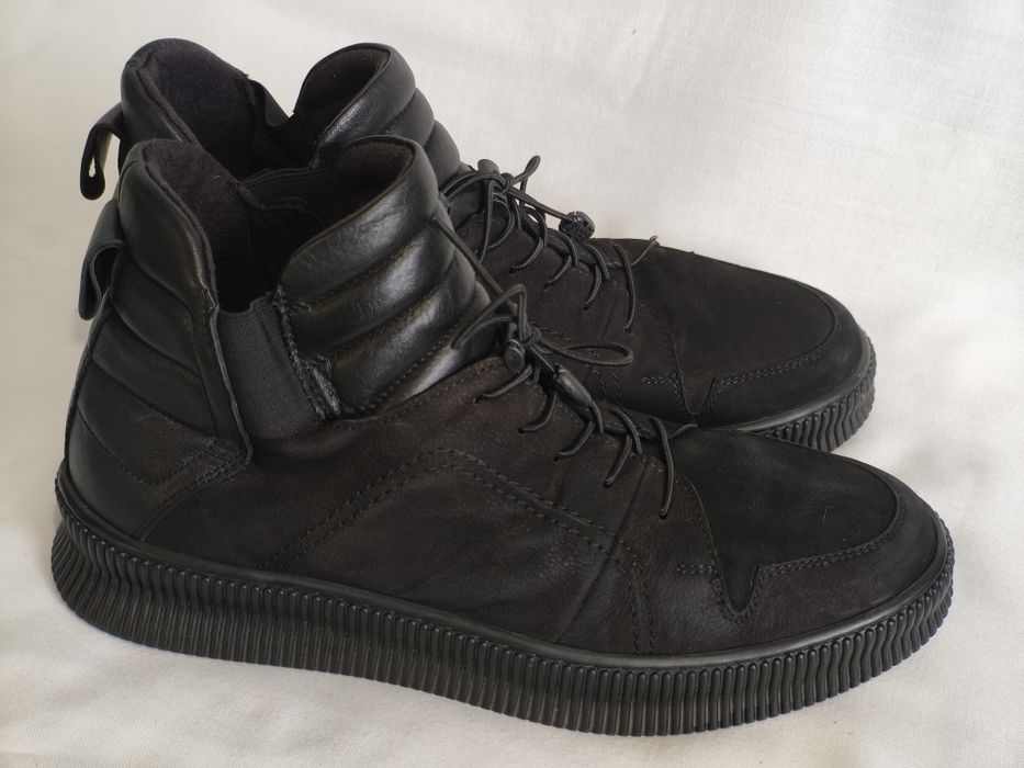 Мъжки обувки естествена кожа, номер 43