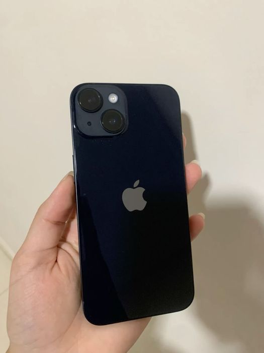 Iphone 13 с гарантией акум 92%