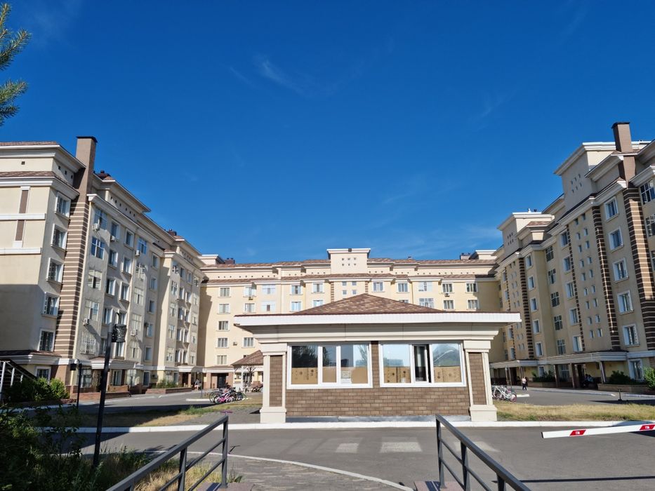Квартира в аренду