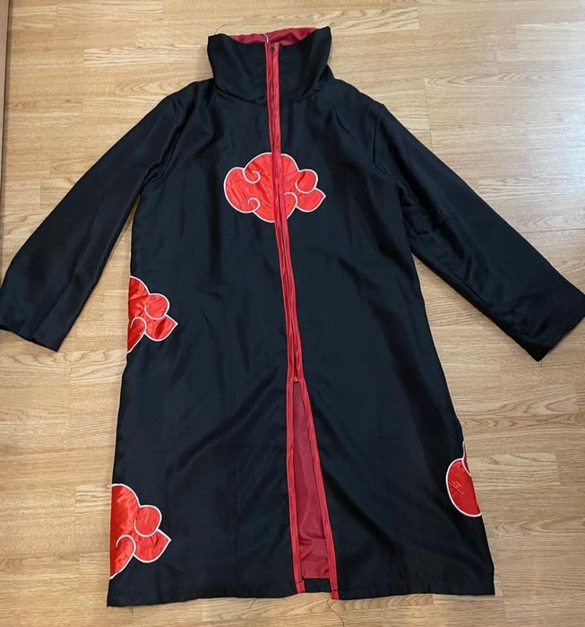 Плящ Итачи,Кунай