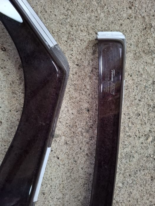 Ветробрани за тойота аурис .от 2012 до 2018г