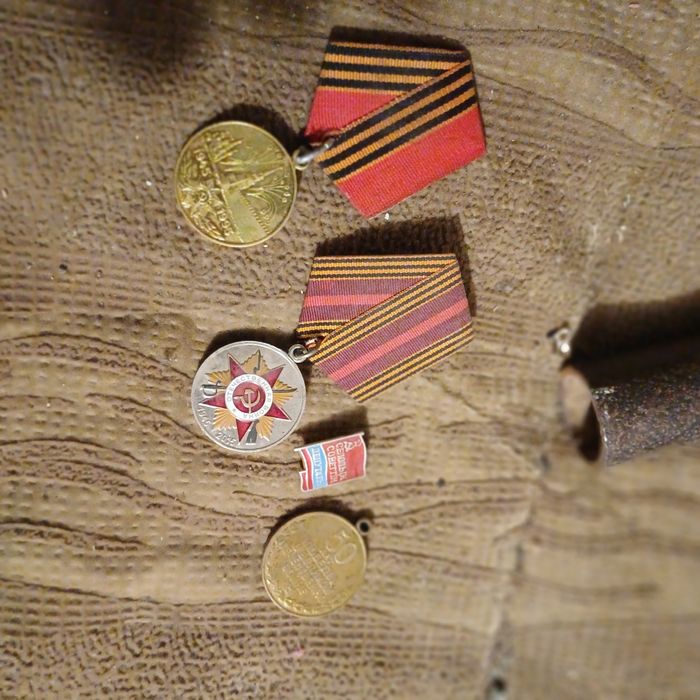 Продам совецкие принадлежности разрые