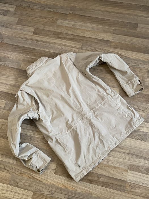 Мъжко яке Barbour