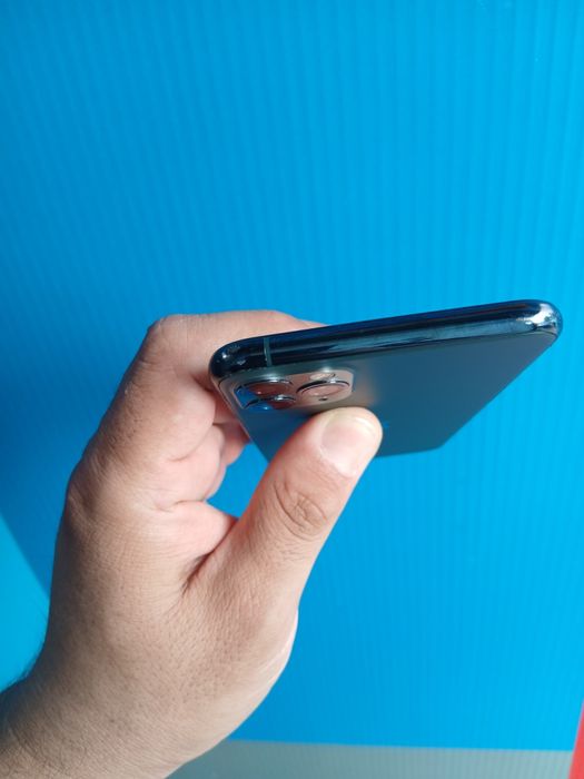 iPhone 11 Pro Max 256GB