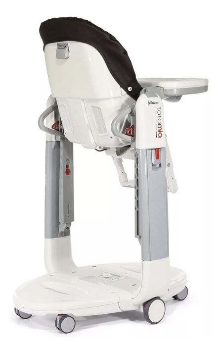 Peg Perego Tatamia Follow me Cacao