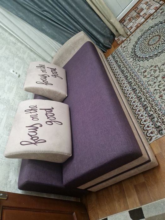 Продается диван такта ….