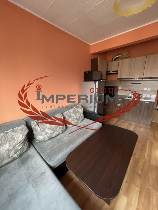 Дава се под наем Едностаен апартамент в Варна, Възраждане 1 - 35 кв.м за 239.7 € - Снимка #2