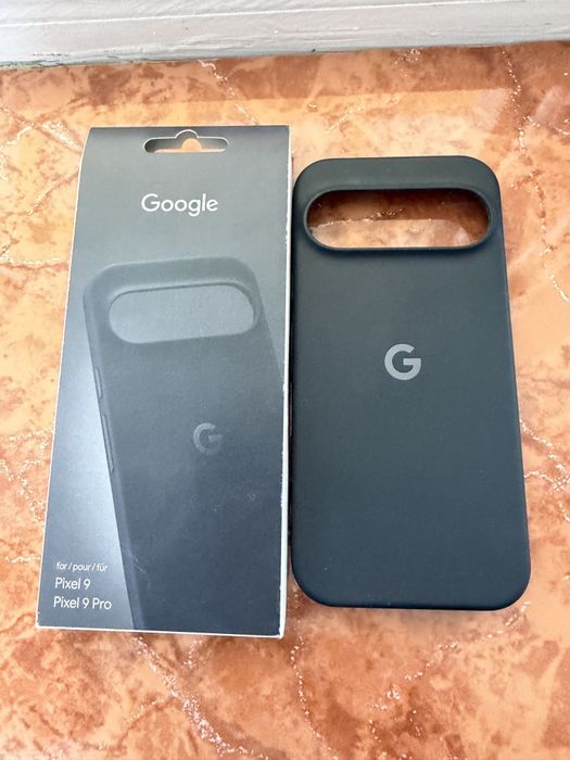 Google Pixel 9 Pro 256GB