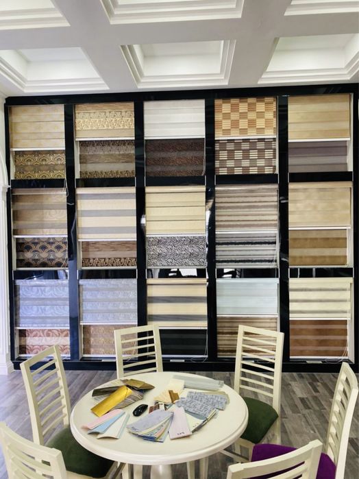 Jalyuzi | Jaluzi | Жалюзи | Жалузи | На заказ Jaluza жалуза D-8