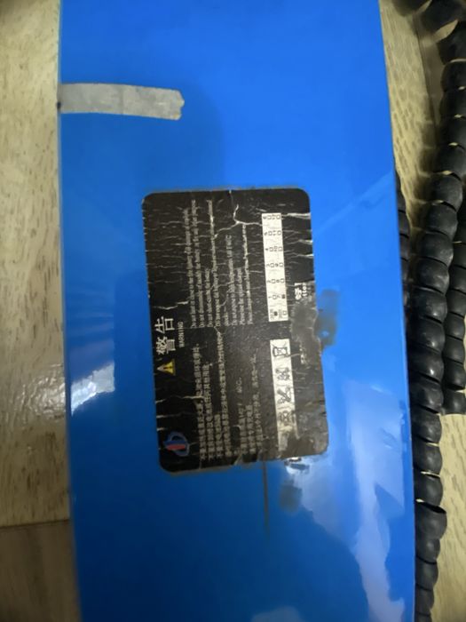 электросамакат на запчасти