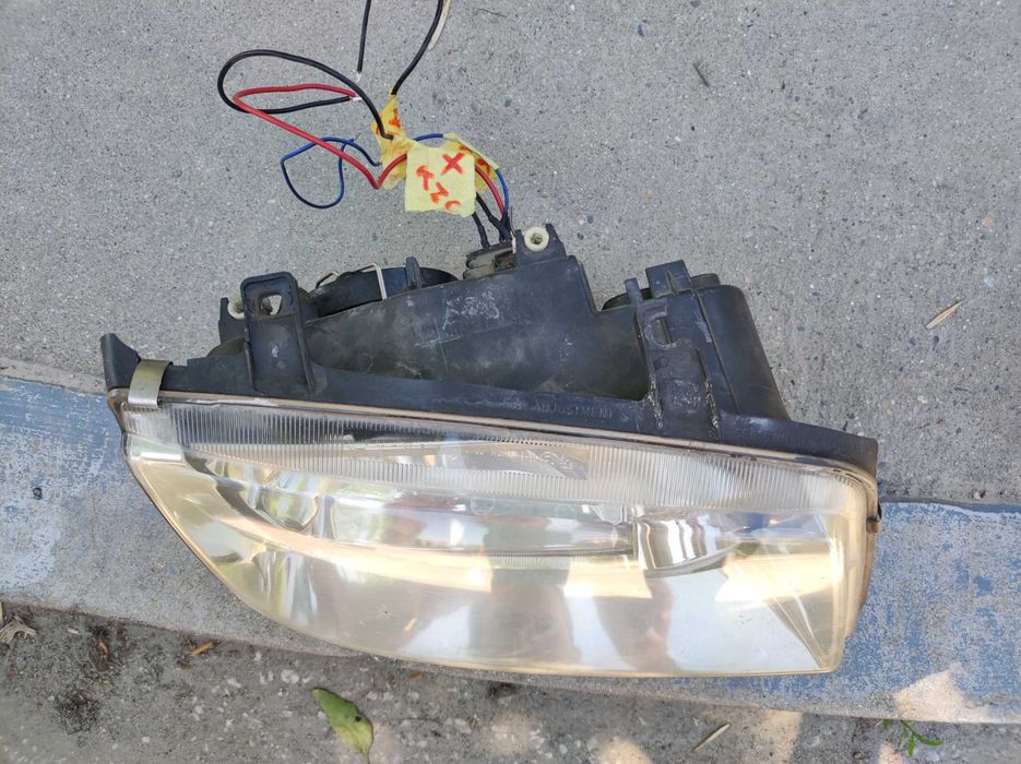 Комплект фаворе за VW Bora
