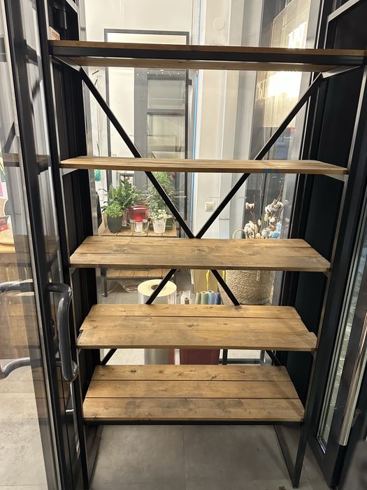 Продам стелажи в стиле LOFT