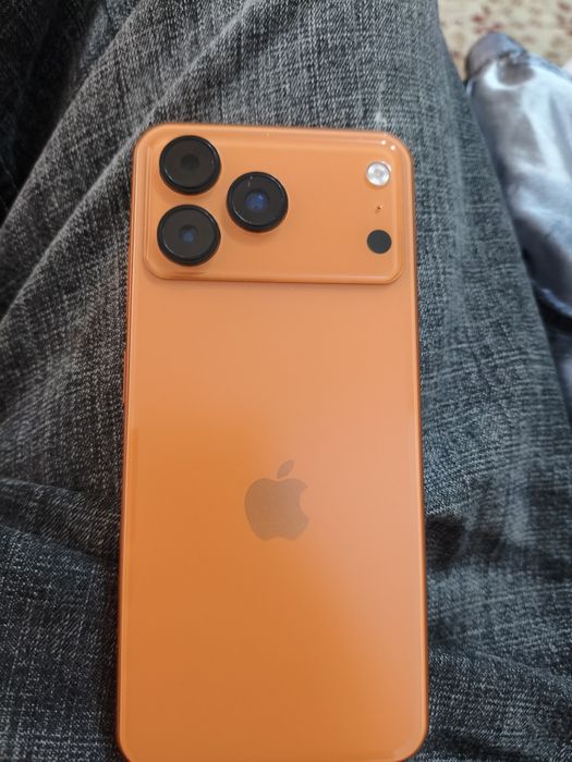 Переделка под айфон 17