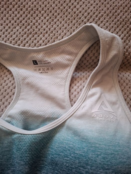 Спортен комплект Above the rest