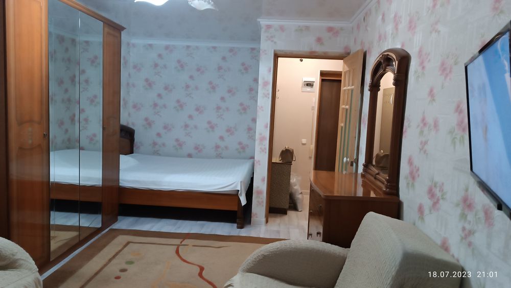 Сдача в аренду посуточно