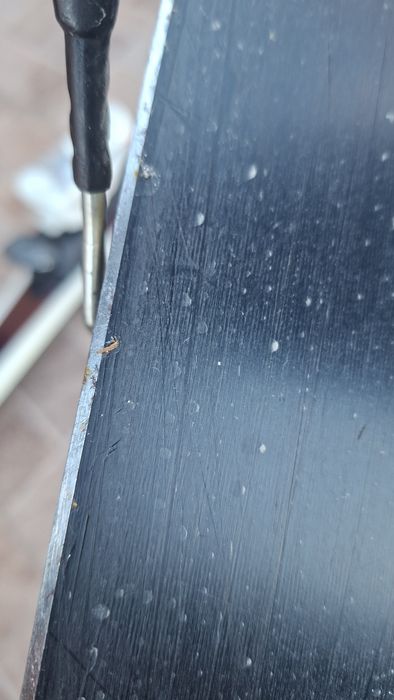 Schiuri copii 136 cm K2 Comanche